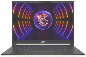 MSI Crosshair 16 Cor i7 13th Gen