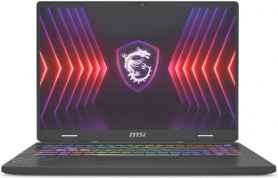 MSI Crosshair 16 HX 14th Gen