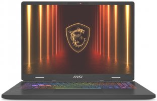 MSI Crosshair 16 HX (Ultra 9 275HX)