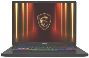 MSI Crosshair 16 Max HX