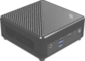 MSI Cubi N ADL mini PC (N200)