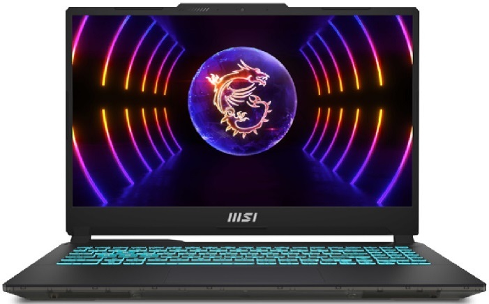 MSI Cyborg 15 Core i7 12th Gen