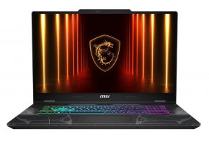 MSI Cyborg A15 AI (AMD Ryzen 9 270)