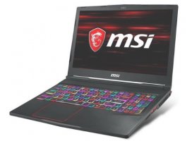 MSI GE63 RAIDER RGB-051