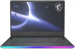 MSI GE66 Raider (11th Gen)