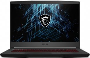 MSI GF65 Thin (2021)