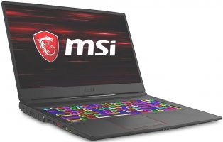 MSI GF65 Thin 9th Gen