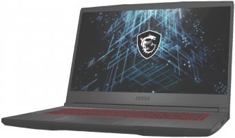 MSI GF75 Thin (10th Gen)