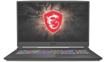 MSI GL65 9SCK Gaming Laptop