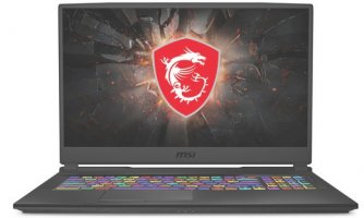 MSI GL65 9SDK Gaming Laptop