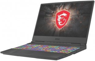 MSI GL65 Leopard Core i7 10th Gen