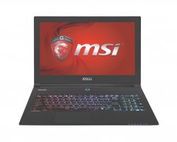 MSI GP62 2QD 031UK Leopard 9S7-16J312-031