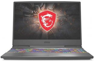 MSI GP65 Leopard 9SD