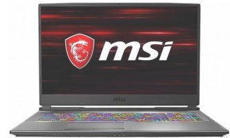 MSI GP75 Leopard 9SD