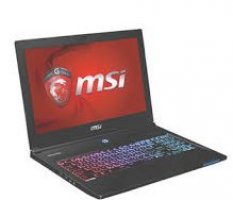 MSI GS60 6QE Ghost Pro Core i7 6th Gen 1TB HDD 2018(16GB)