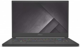 MSI GS66 Stealth 10th Gen