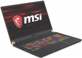 MSI GS75 Stealth 10th Gen