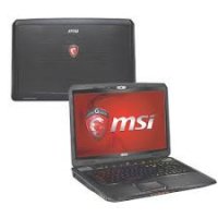 MSI GT72 2QD 1054UK Dominator 9S7-178131-1054 