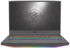 MSI GT76 Titan DT 9SF