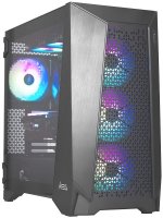 MSI Infinite RS AI Gaming Desktop