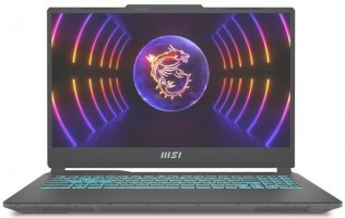 MSI Katana 15 Core i9 13th Gen