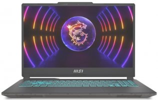 MSI Katana A15 (AMD)