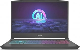 MSI Katana A15 AI Gaming Laptop