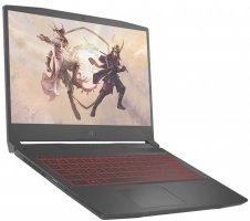 MSI Katana GF66 (2021)