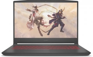 MSI Katana GF76 (12th Gen)