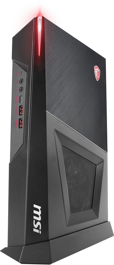 MSI MPG Trident 3 (Core i5 13th Gen)