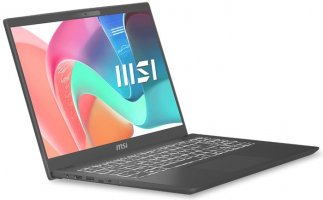 MSI Modern 15 (Core 9 270H)