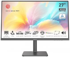 MSI Modern MD272QX Monitor