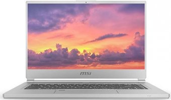 MSI P65 Creator-1084