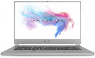 MSI P65 Creator 9SD