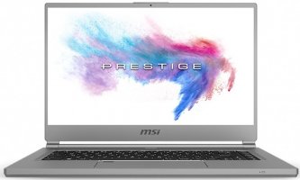 MSI P65 Creator 9SE Gaming Laptop