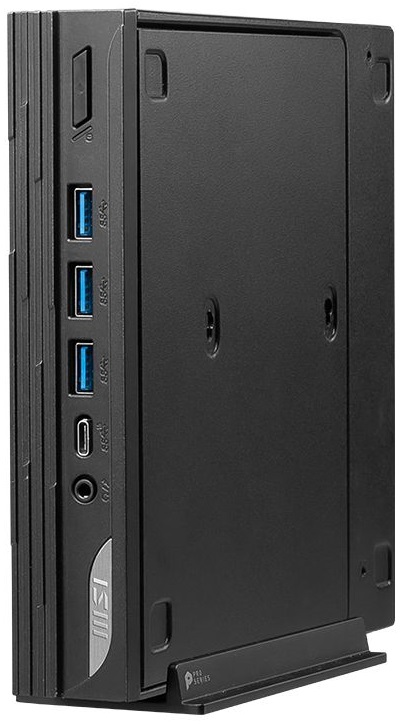 MSI PRO DP10 13M Mini PC 13th Gen