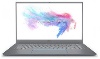 MSI PS63 MODERN-008