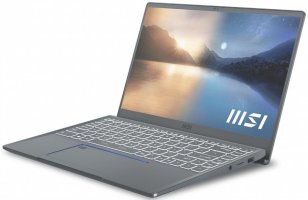 MSI Prestige 14 (2022)