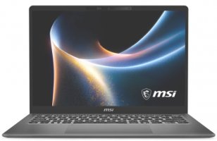 MSI Prestige 14 AI+