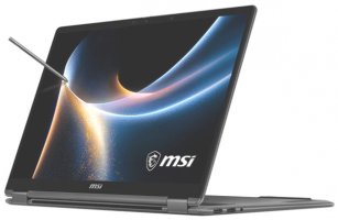 MSI Prestige 14 Flip AI+