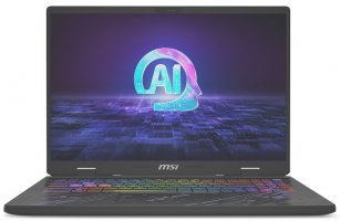 MSI Pulse 16 (2025)