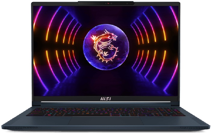 MSI Pulse 17