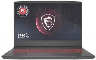 MSI Pulse GL66 (11th Gen)