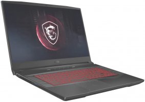 MSI Pulse GL76 Gaming Laptop