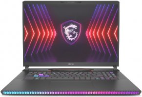 MSI Raider 18 HX 14th Gen