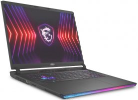 MSI Raider 18 HX AI (Core Ultra 9 285HX)