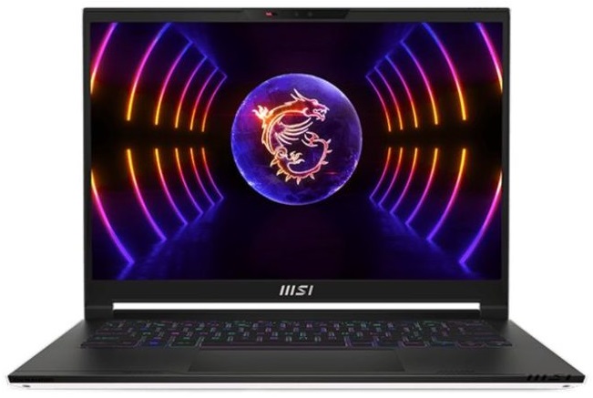 MSI Stealth 14 Studio