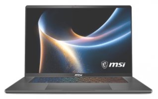 MSI Stealth 16 AI+