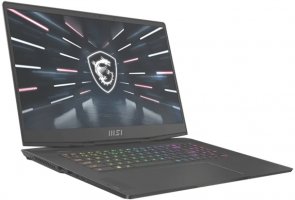 MSI Stealth GS77