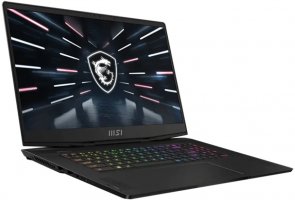 MSI Stealth GS77 (2022)